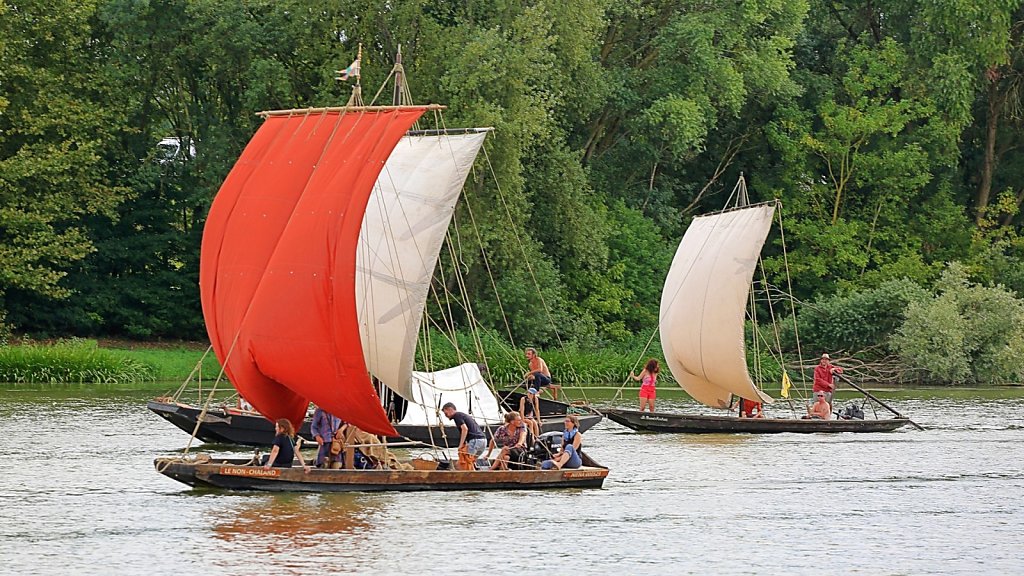 Yves et Nicole Postec